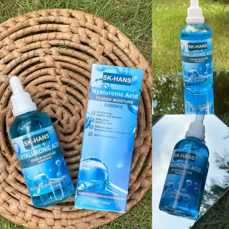 Sérum De Ácido Hialurónico 100 ML