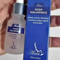 Sérum De Ácido Hialurónico