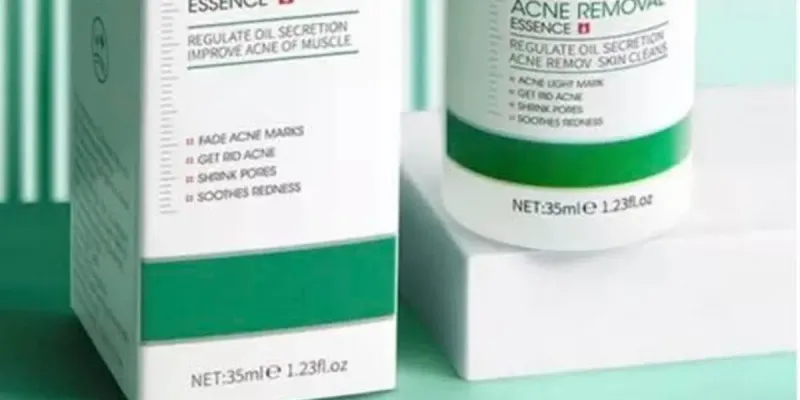 Sérum De Ácido Salicilico 