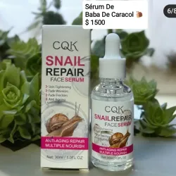 Sérum De Baba De Caracol 