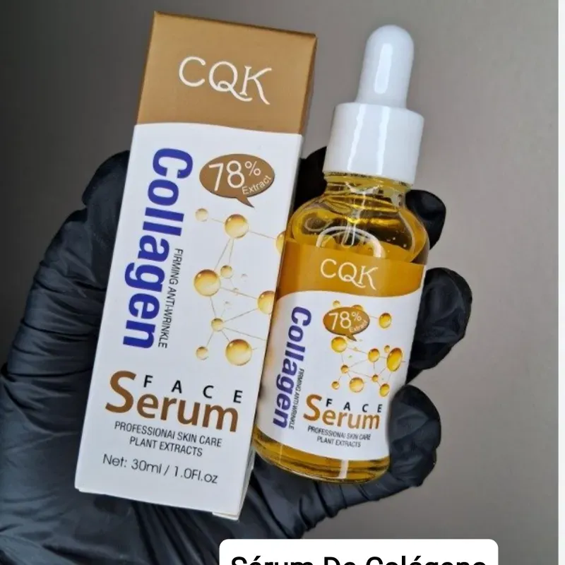 Sérum De Colágeno 