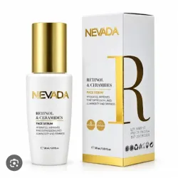 Sérum De Retinol & Ceramidas