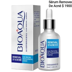 Sérum Removedor De Acné