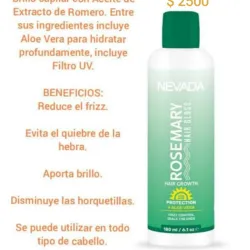 Silicona De Romero