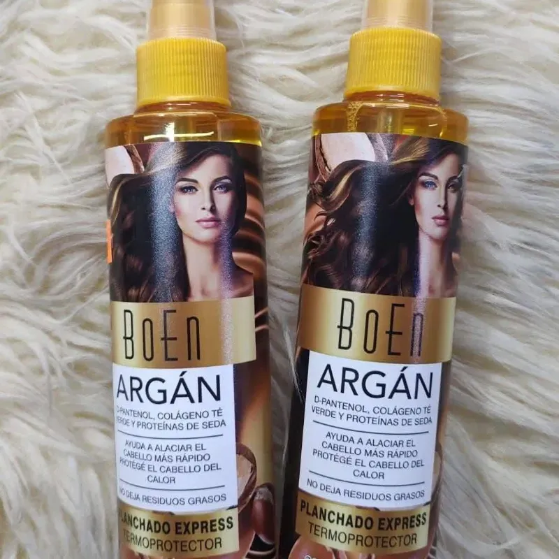 Termo Protector De Argán