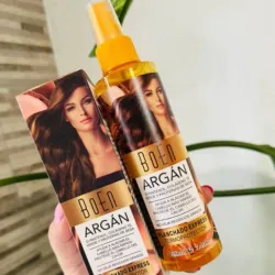 Termo Protector De Argán