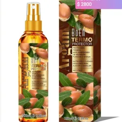 Termo Protector De Argán