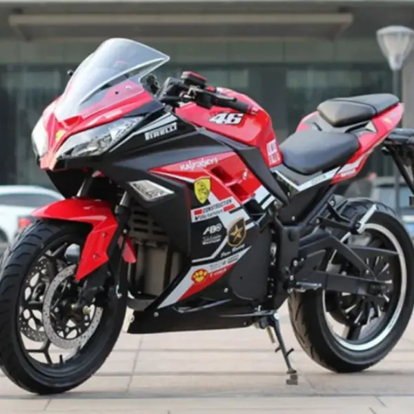 Bienvenido a nuestro catálogo digital, tu destino ideal para descubrir lo último de motos. Ninguno de estos productos son míos yo trabajo por el 5 % del precio original de los productos 