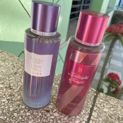 Colonia Victoria Secret