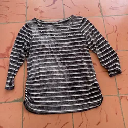 Enguatadas de mujer
