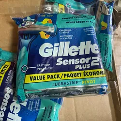 Maquinitas de afeitar