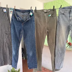 Pantalón de mujer