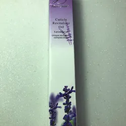 Aceite de Cutículas 