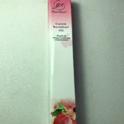 Aceite de Cutículas 