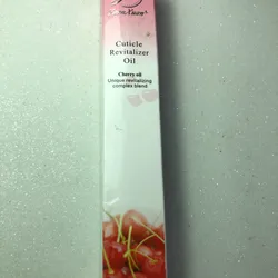 Aceite de cutículas 