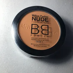 Base en polvo 