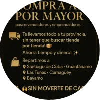 Venta Mayorista