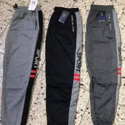 Monos deportivo de hombre 