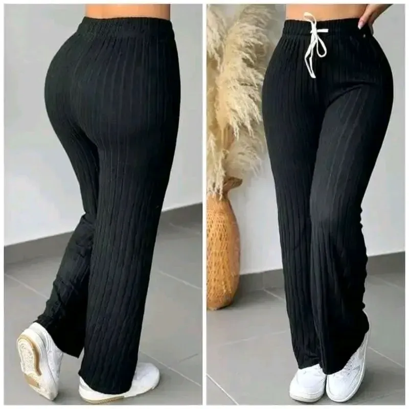 Pantalonetas corte recto 