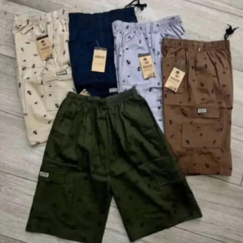 Shores para niños 