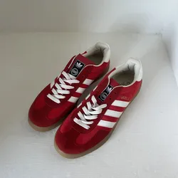 Adidas Gazelle x Gucci