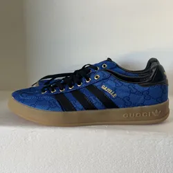 Adidas Gazelle x Gucci