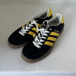 Adidas Gazelle x Gucci