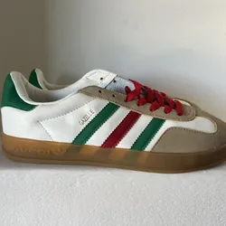 Adidas Gazelle x Gucci