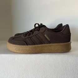 Adidas Samba