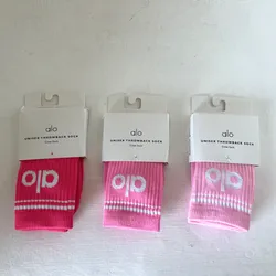 Medias Alo 