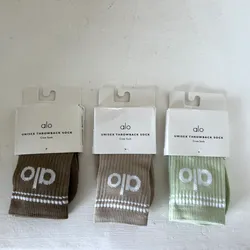Medias Alo 