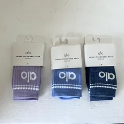 Medias Alo 