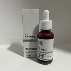 Serum The Ordinary