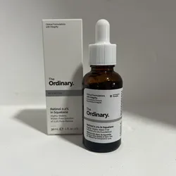 Serum The Ordinary