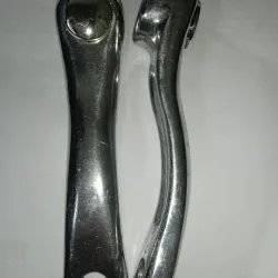 Bielas de bicimoto 