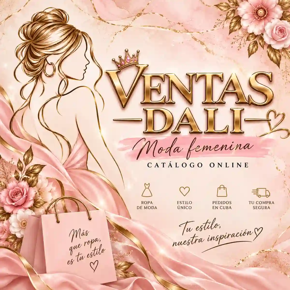 Venta’s Dali