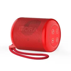 Altavoz Bluetooth portátil BOC062 1HORA