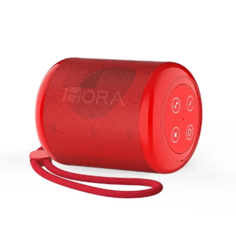 Altavoz Bluetooth portátil BOC062 1HORA