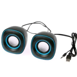 BOCINA PARA PC K2037