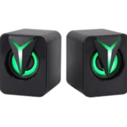 BOCINA PARA PC RGB FT-25-1