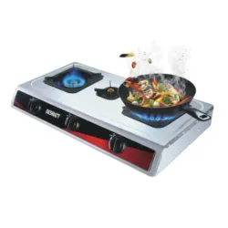 COCINA DE GAS DE MESA DESMATT