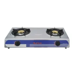 COCINA DE MESA MILEXUS 2 QUEMADORES