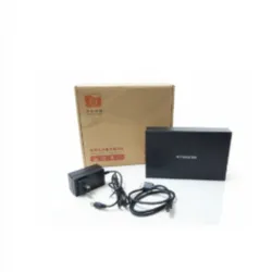 DISCO DURO EXTERNO HDD 2TB 3.0