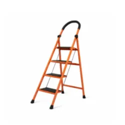 ESCALERA PLEGABLE FINDER