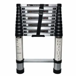 ESCALERA TELESCOPICA