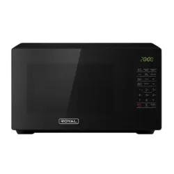 HORNO MICROONDAS ROYAL 20 L