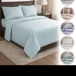 Juego de sábanas La Linda