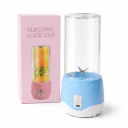 JUGUERA ELÉCTRICA portátil