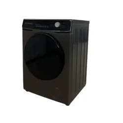 LAVADORA SECADORA AL VAPOR 10KG MILEXUS