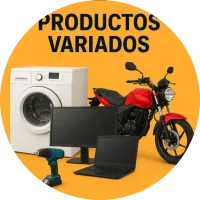 Venta Variada